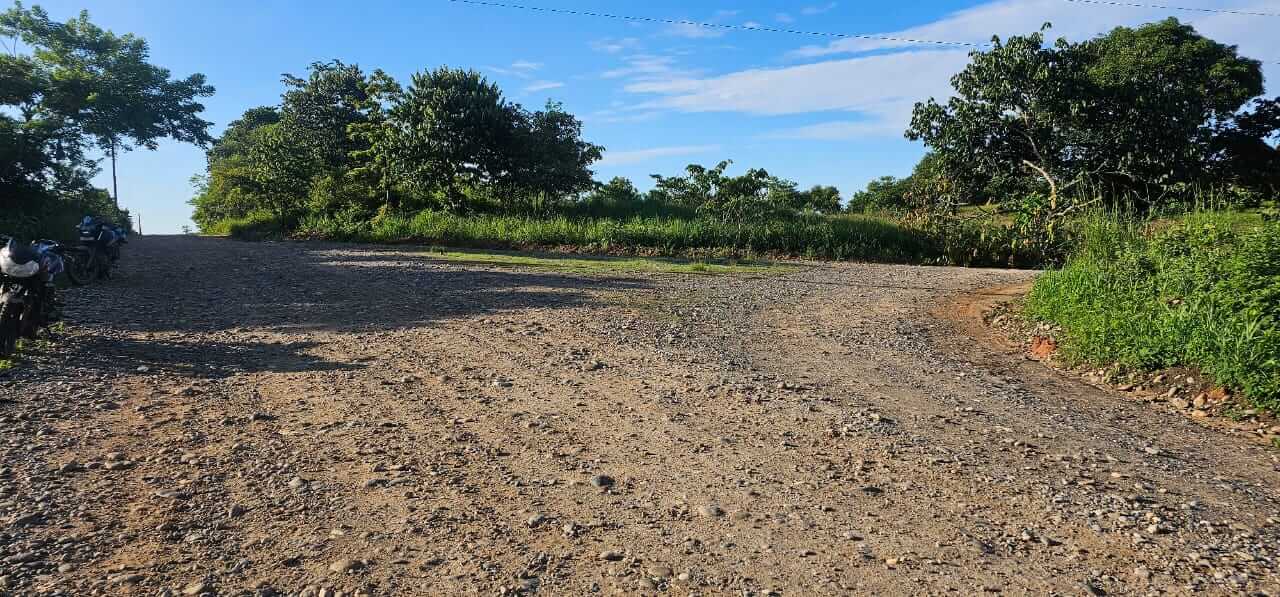 San Juan La XV, Ixcán, ,Lote,En Venta,1104