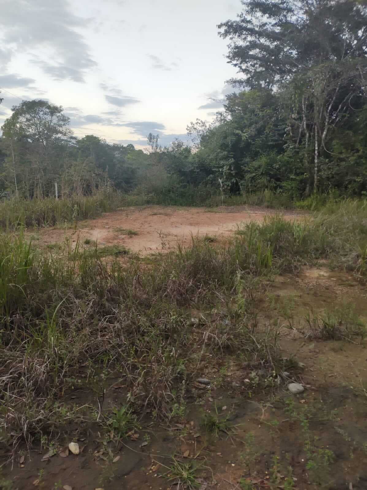 Cruce de San Juan La 15, Ixcán, Quiché., San Juan La 15, ,Lote,En Venta,1064